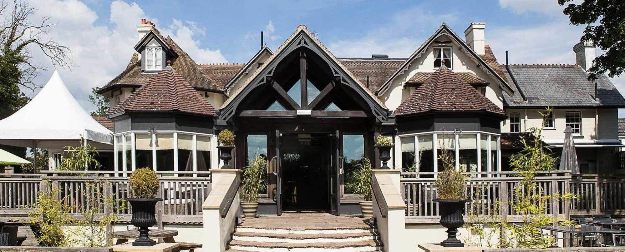 Bear Of Burton Hotel ไครสต์เชิร์ช ภายนอก รูปภาพ